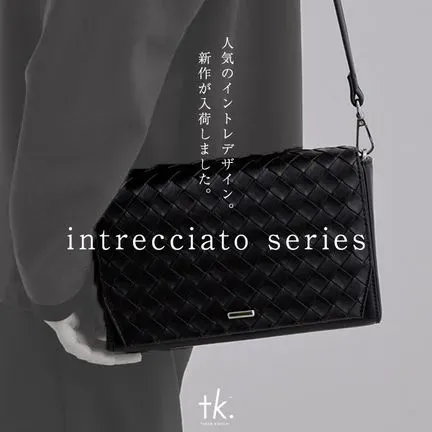 フラップミニショルダーバッグ（ショルダーバッグ） | tk.TAKEO